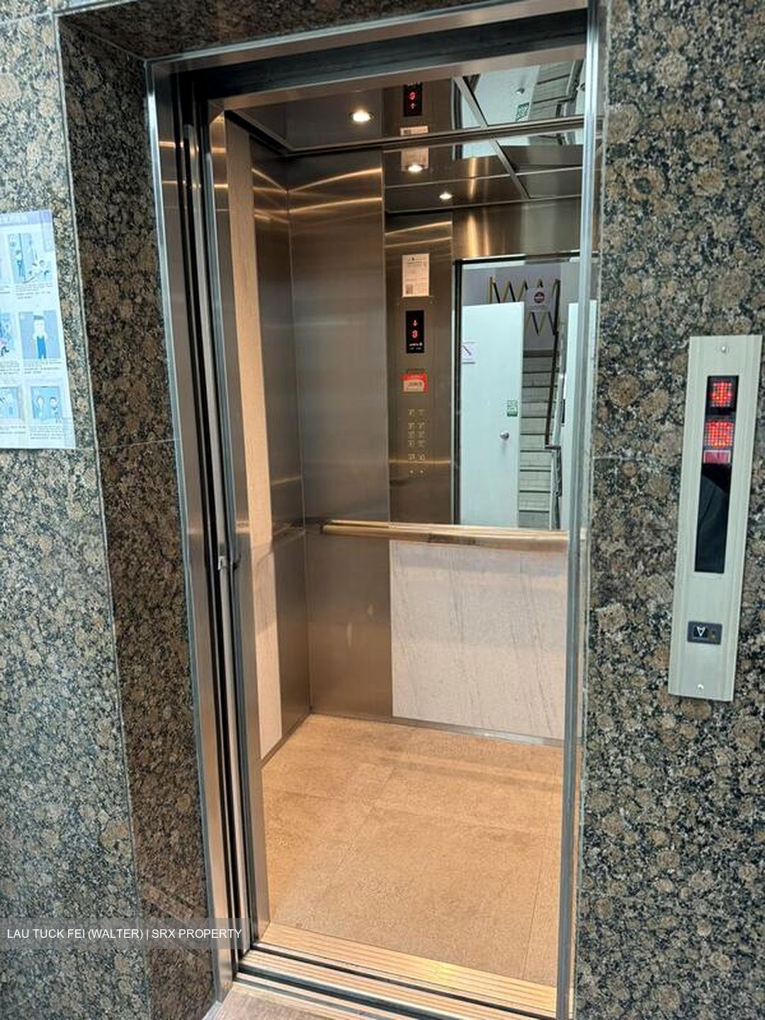 North Bridge Centre (D7), Office #499148801
